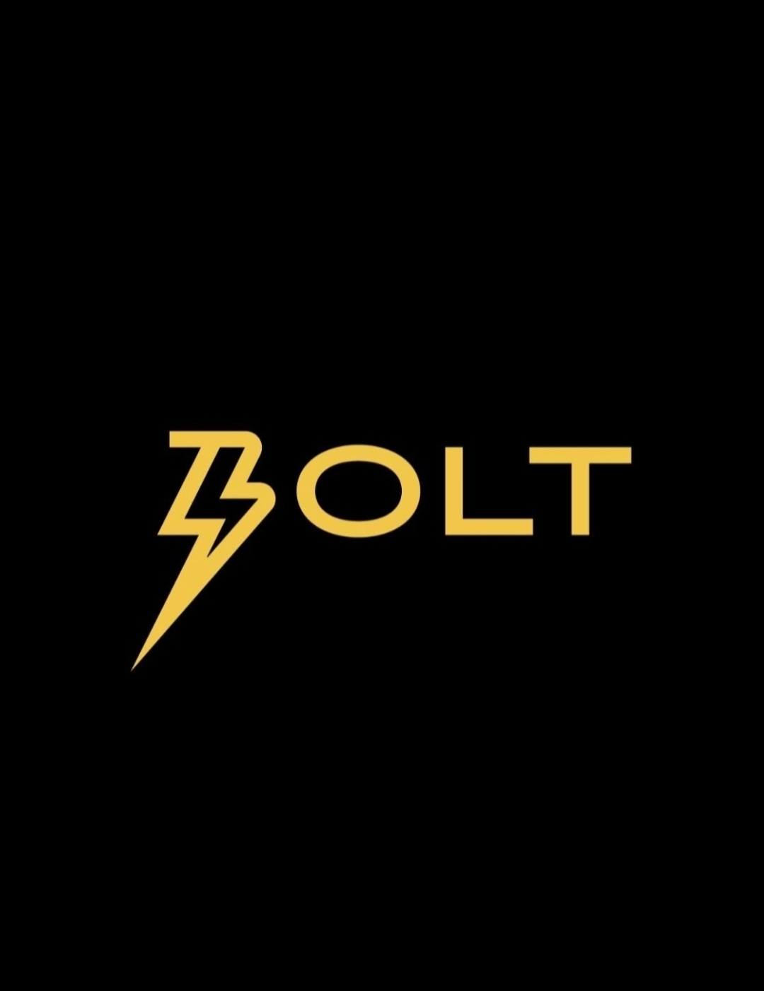 BOLT MOTOR CO.